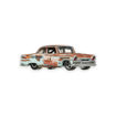 Picture of HOT WHEELS BOULEVARD 1955 PLYMOUTH SAVOY